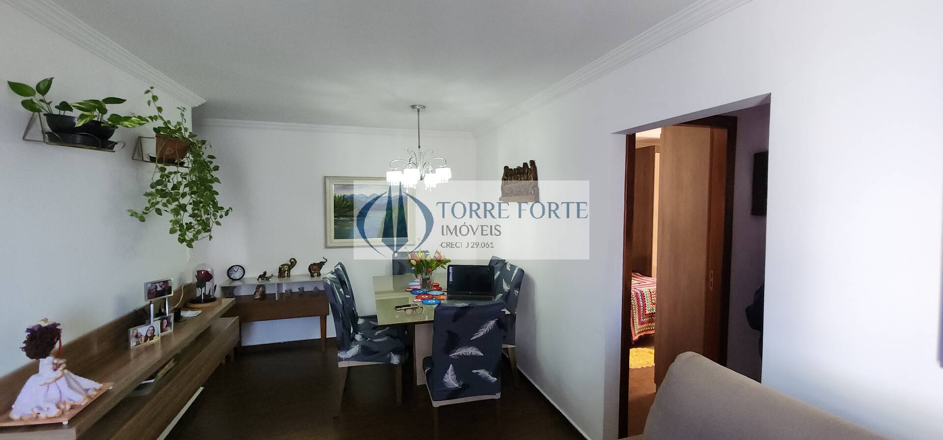 Apartamento à venda com 2 quartos, 50m² - Foto 1