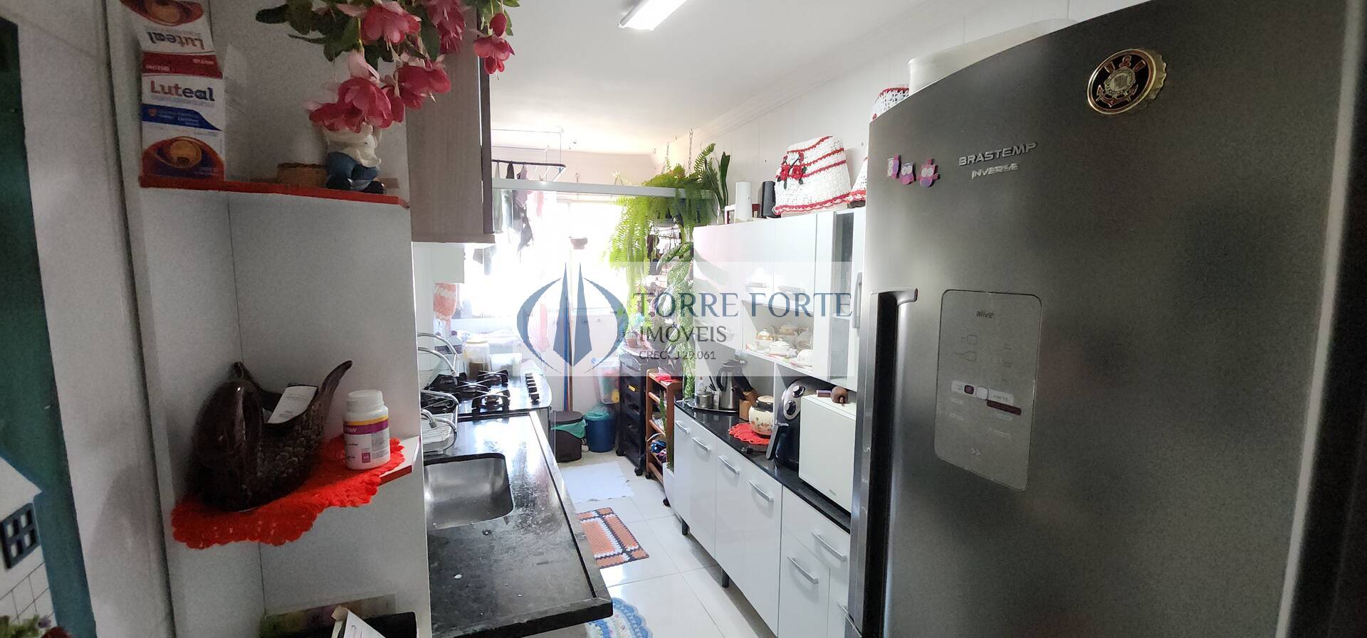 Apartamento à venda com 2 quartos, 50m² - Foto 24