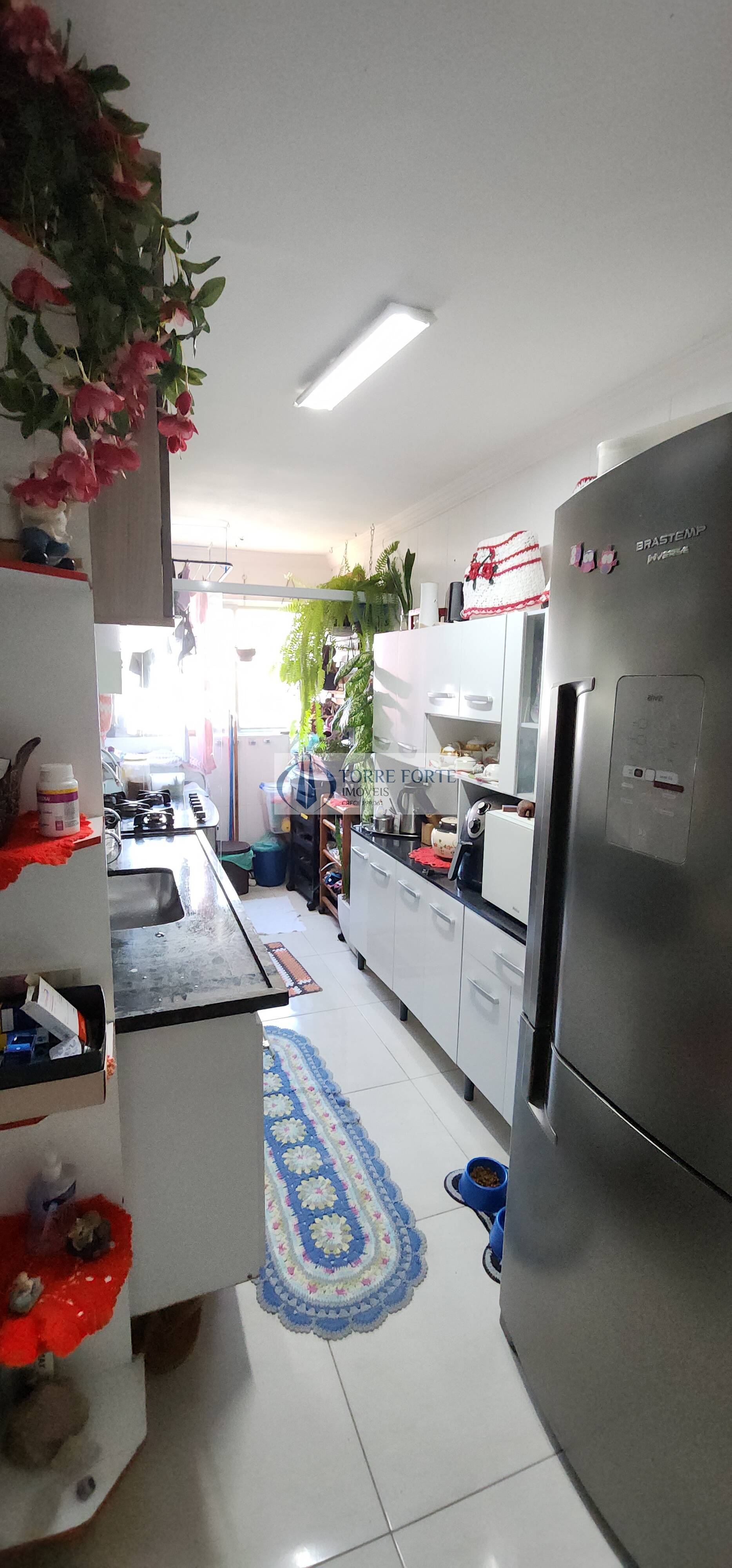 Apartamento à venda com 2 quartos, 50m² - Foto 17