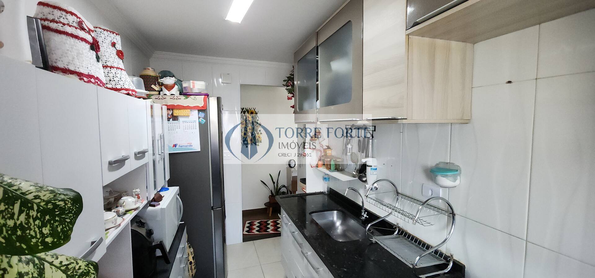 Apartamento à venda com 2 quartos, 50m² - Foto 12