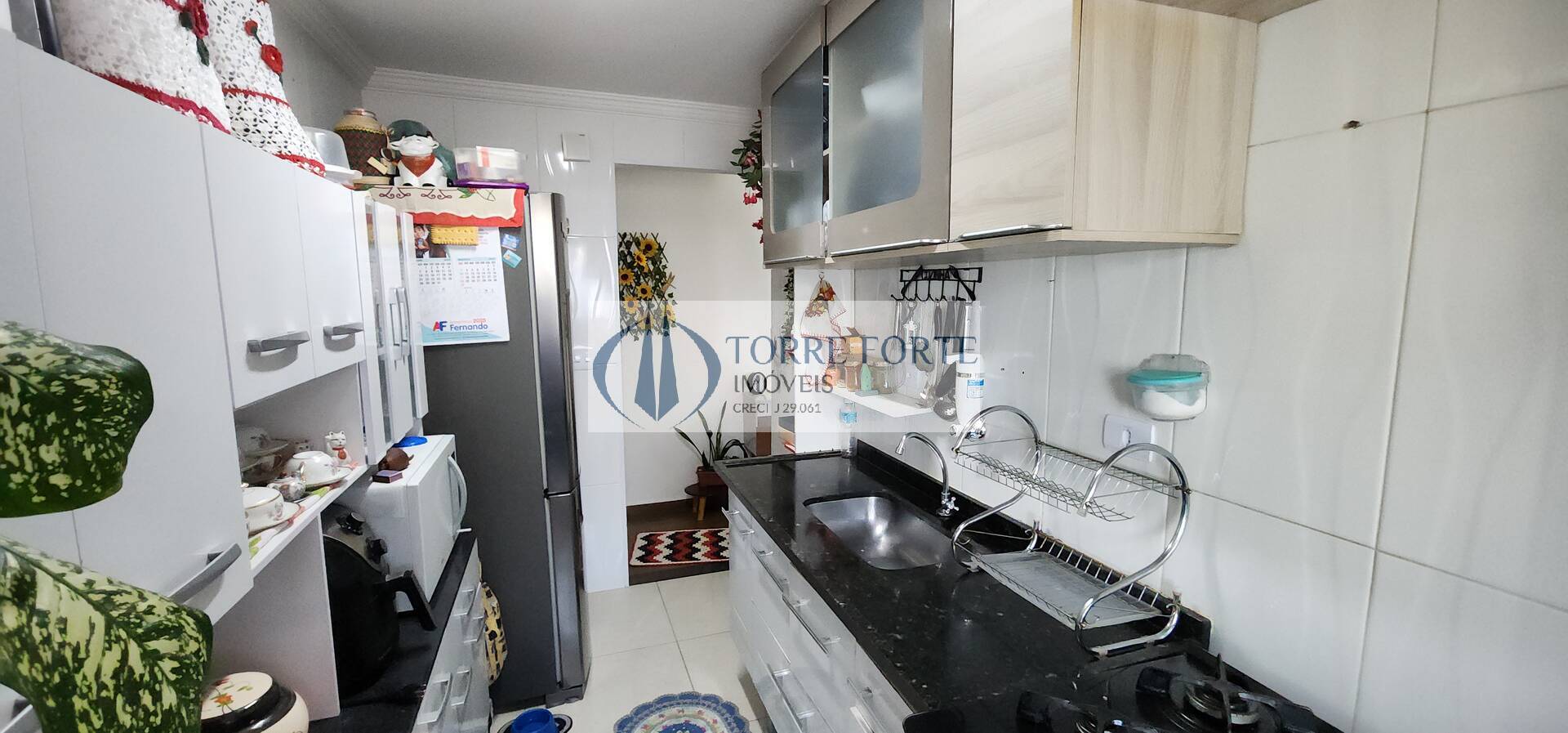 Apartamento à venda com 2 quartos, 50m² - Foto 22