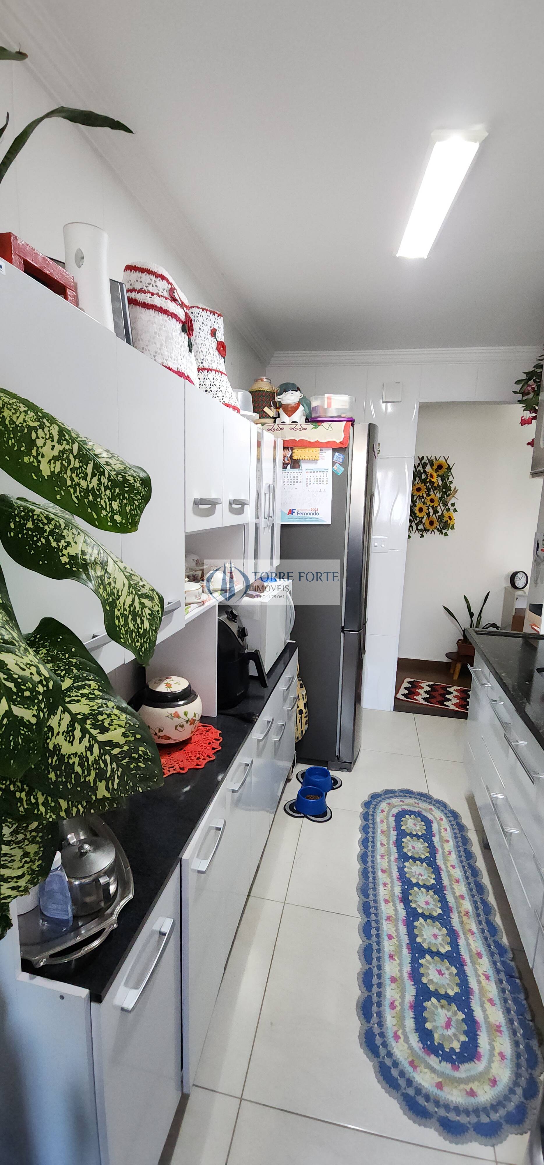 Apartamento à venda com 2 quartos, 50m² - Foto 18