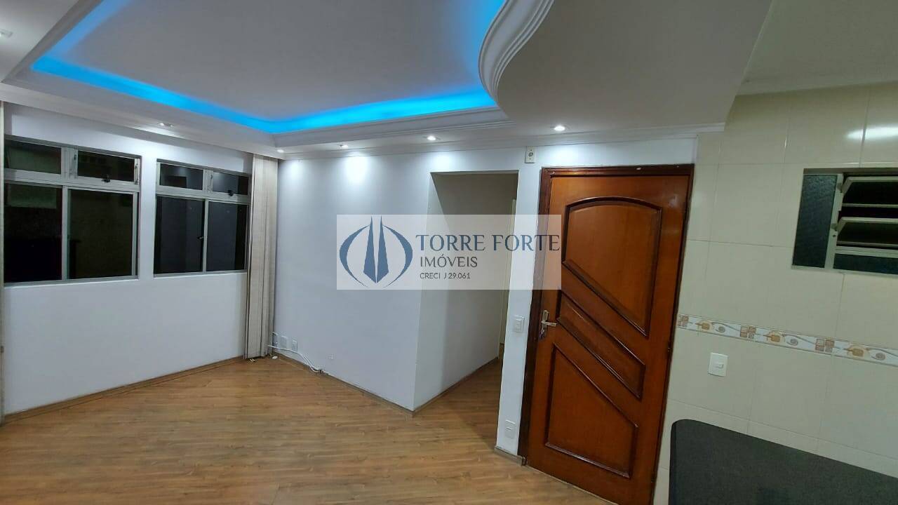 Apartamento, 3 quartos, 50 m² - Foto 1