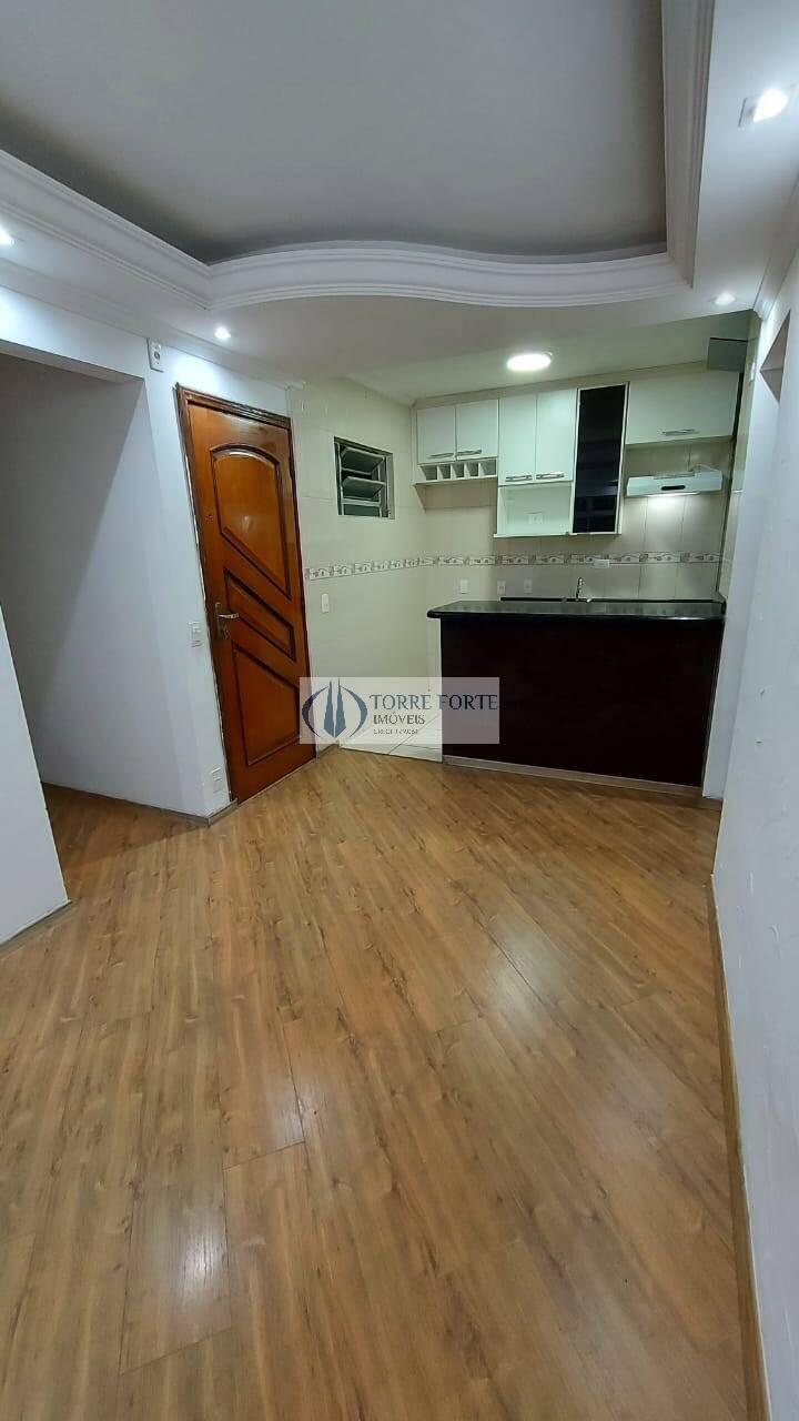 Apartamento, 3 quartos, 50 m² - Foto 3