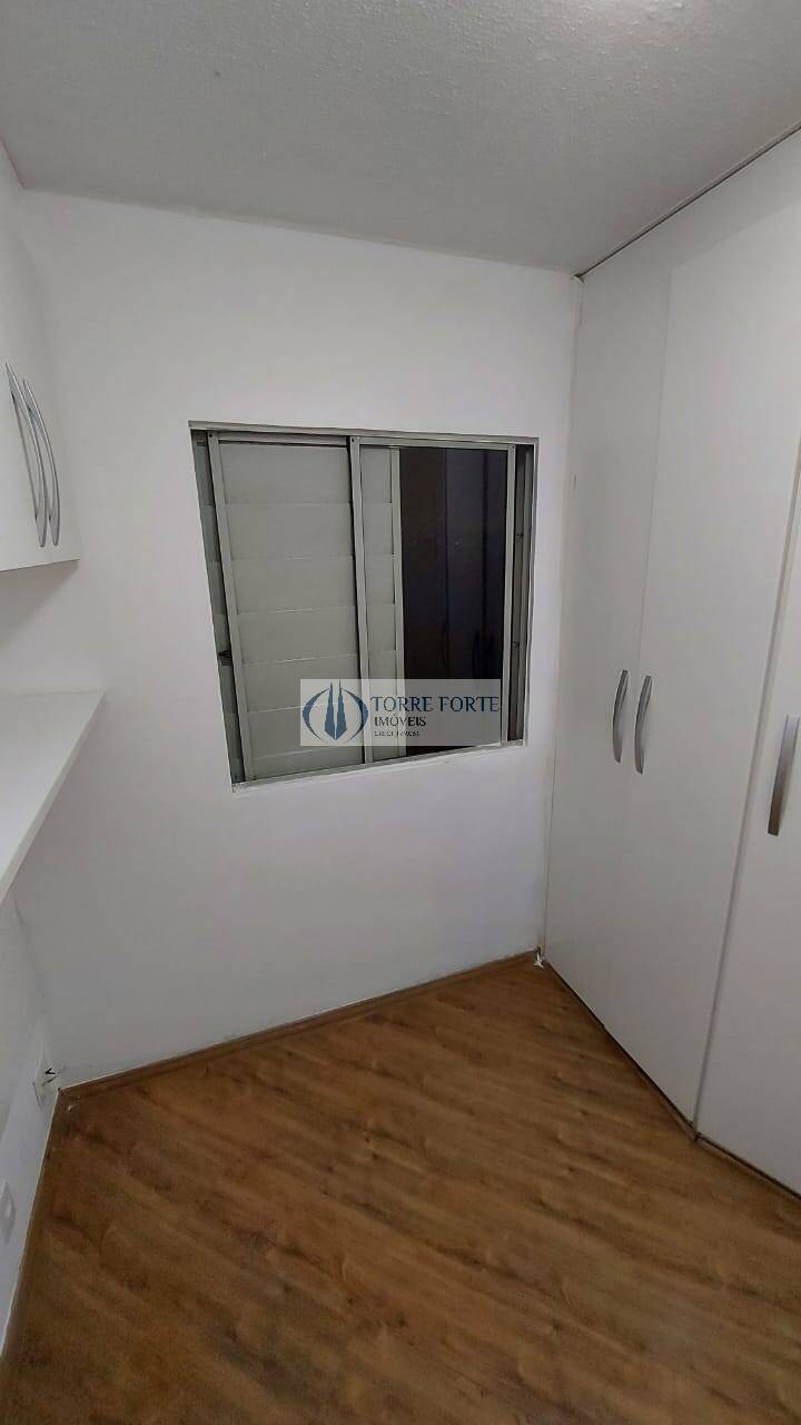 Apartamento, 3 quartos, 50 m² - Foto 7