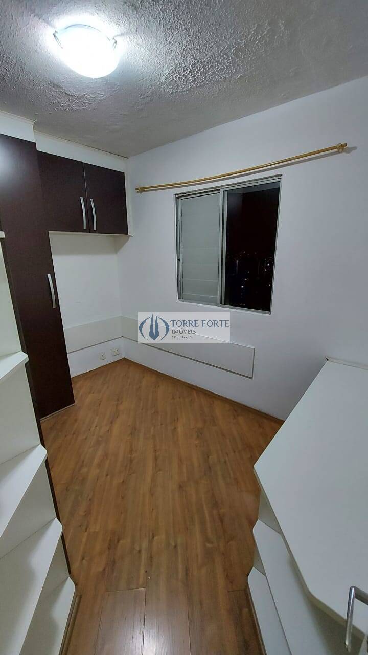 Apartamento, 3 quartos, 50 m² - Foto 9