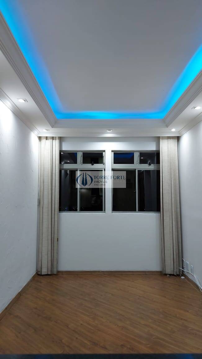 Apartamento, 3 quartos, 50 m² - Foto 2