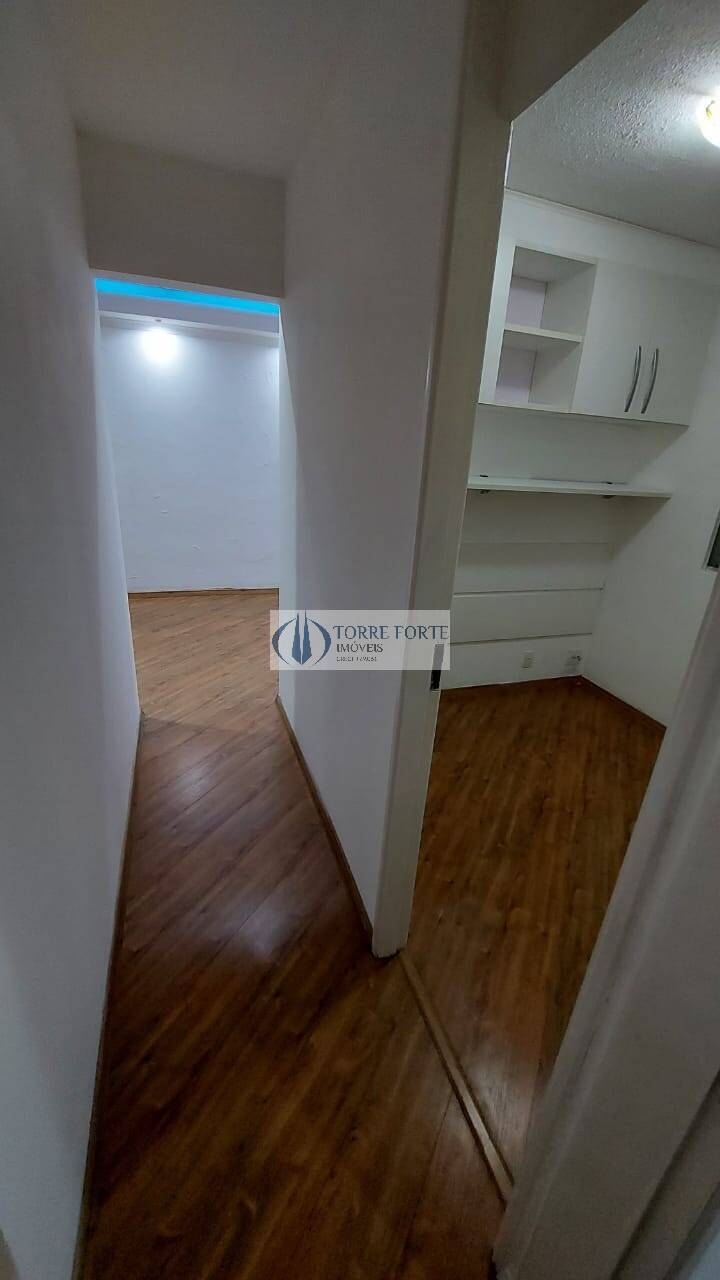 Apartamento, 3 quartos, 50 m² - Foto 8