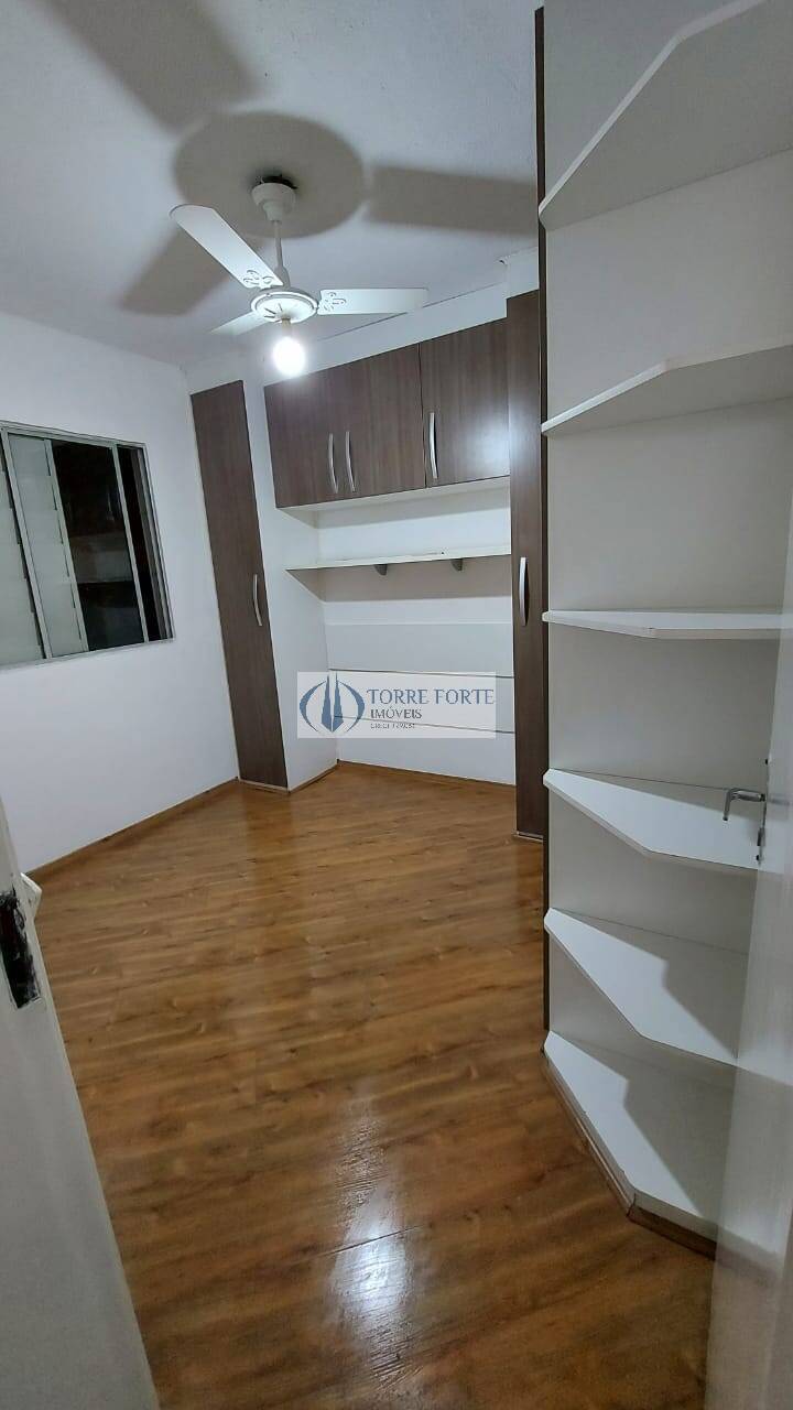 Apartamento, 3 quartos, 50 m² - Foto 10