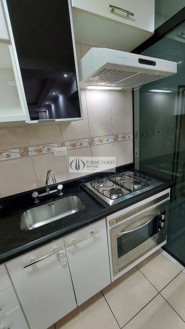 Apartamento, 3 quartos, 50 m² - Foto 5