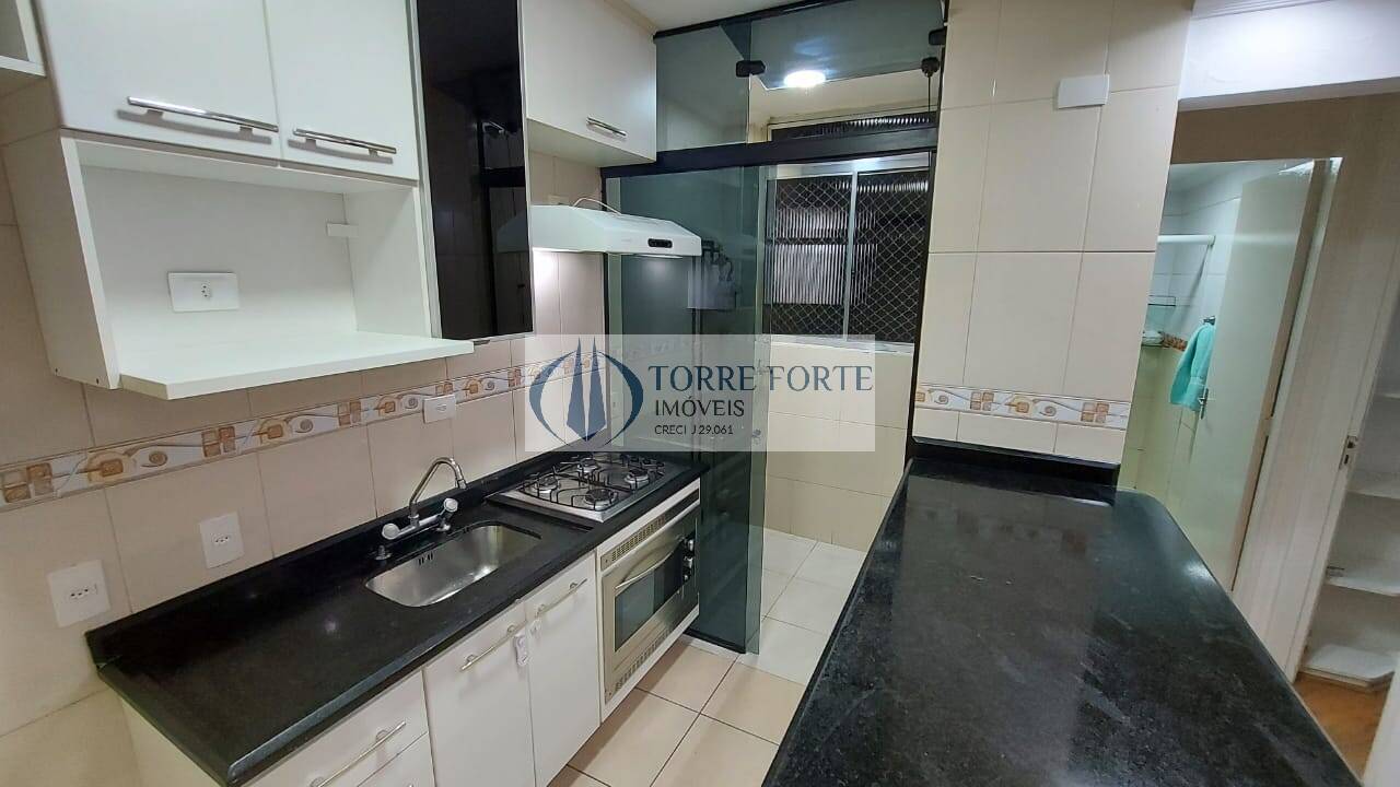 Apartamento, 3 quartos, 50 m² - Foto 4