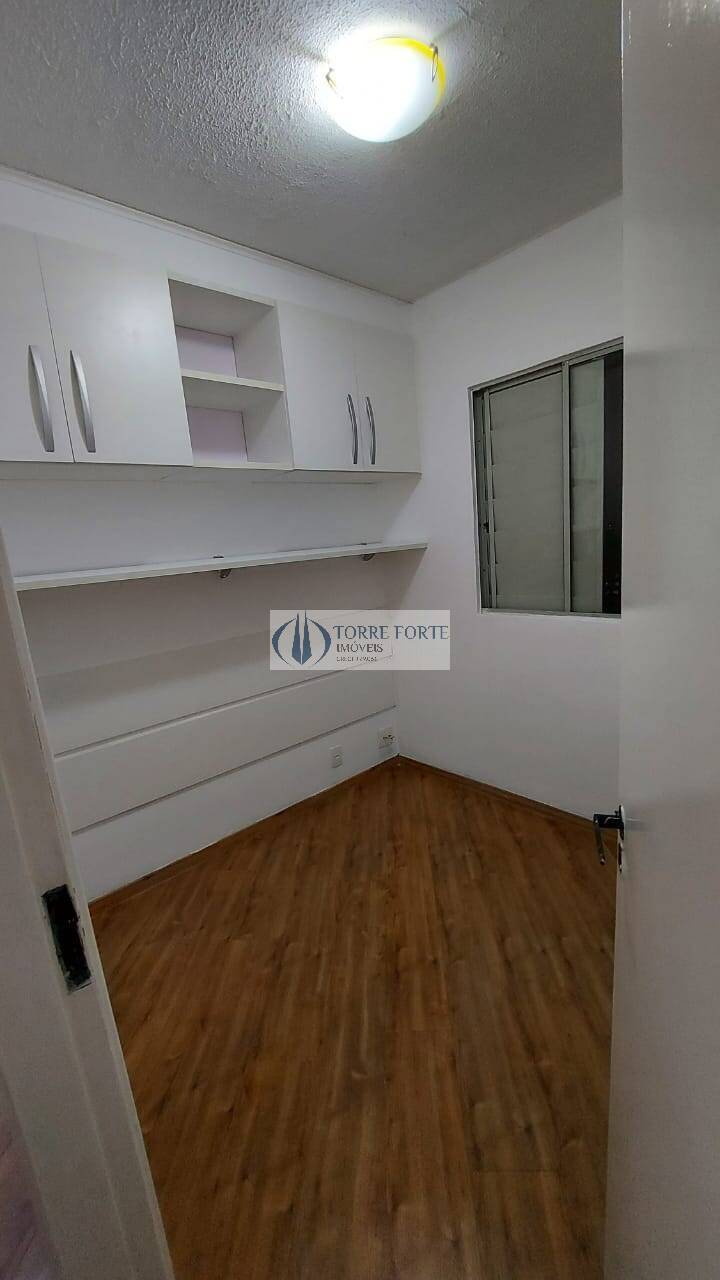 Apartamento, 3 quartos, 50 m² - Foto 14