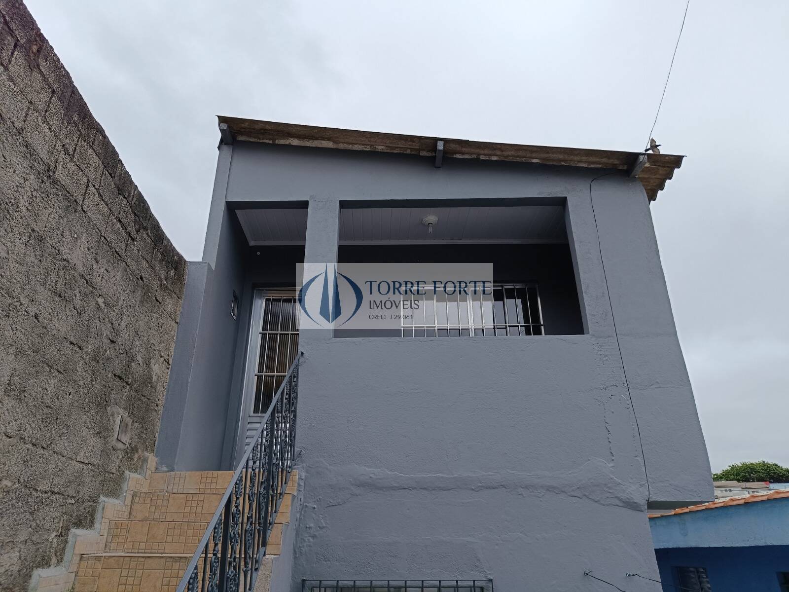Casa à venda com 5 quartos, 245m² - Foto 9