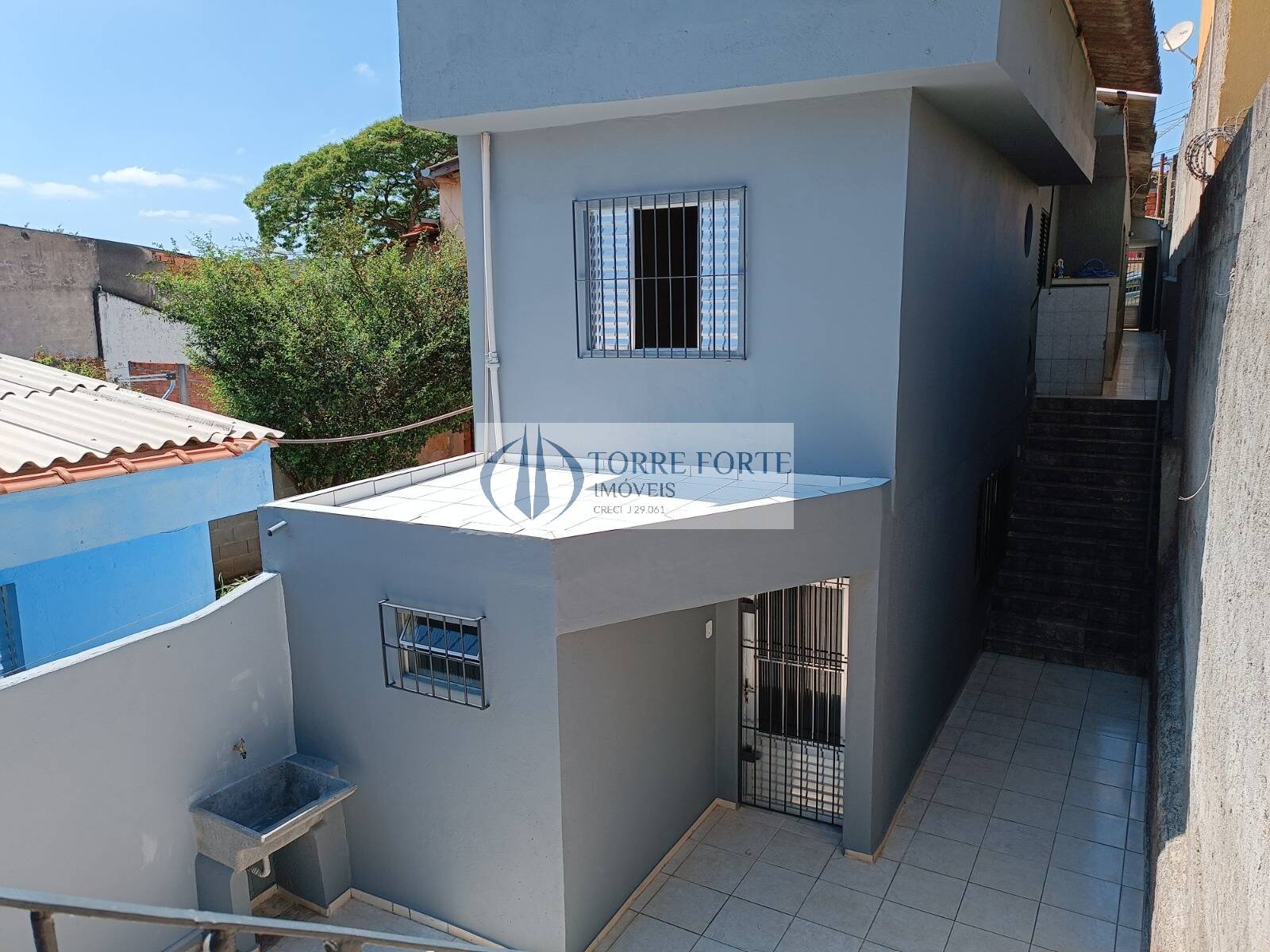Casa à venda com 5 quartos, 245m² - Foto 10
