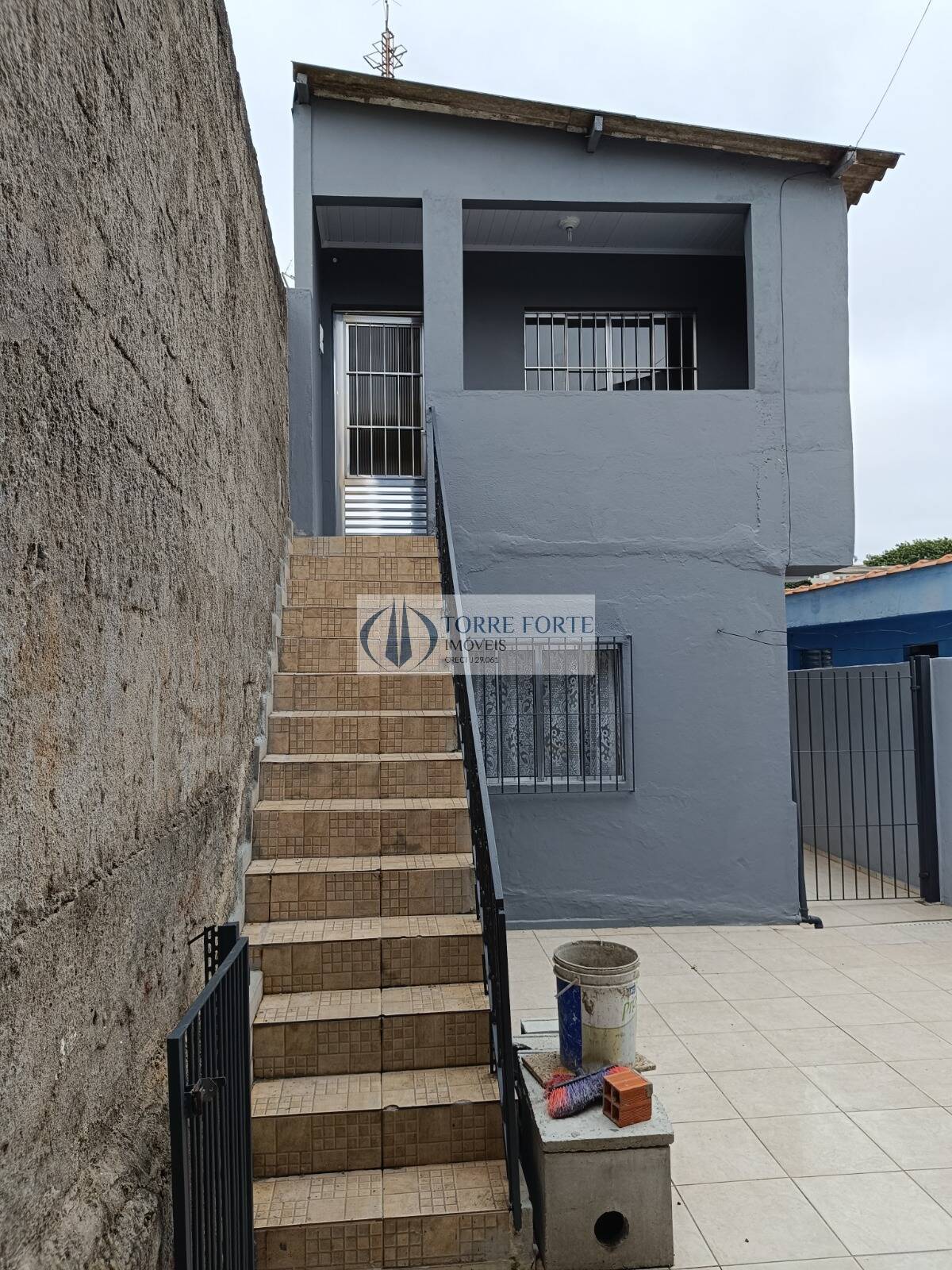 Casa à venda com 5 quartos, 245m² - Foto 12