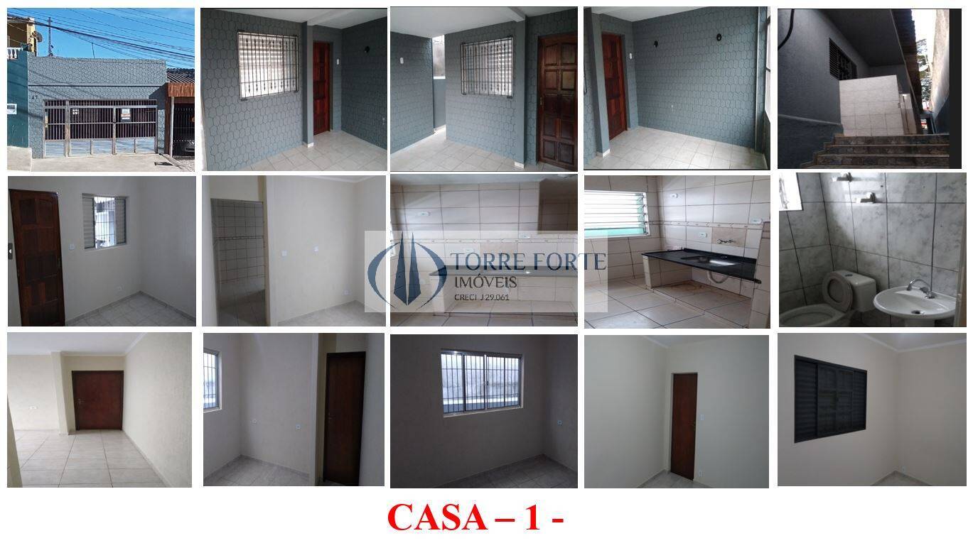 Casa à venda com 5 quartos, 245m² - Foto 2