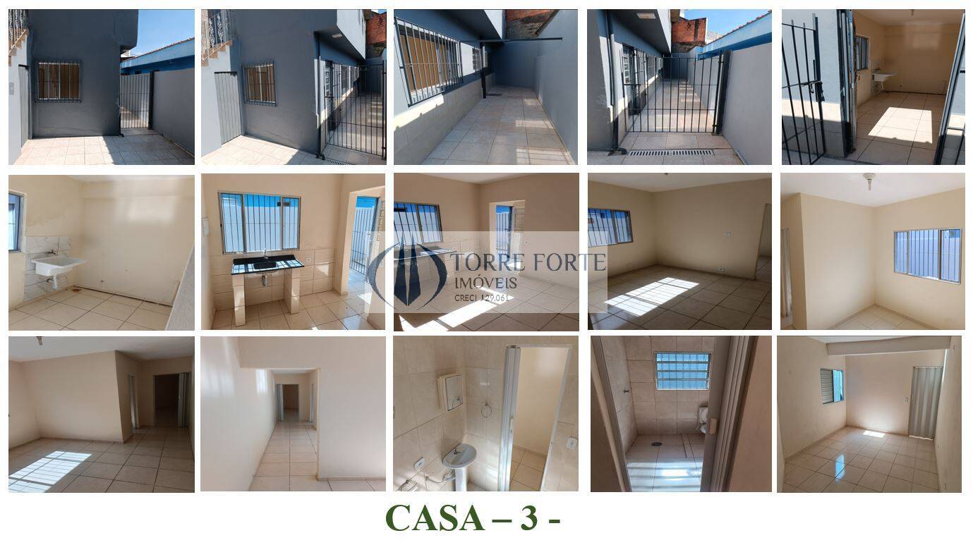 Casa à venda com 5 quartos, 245m² - Foto 4
