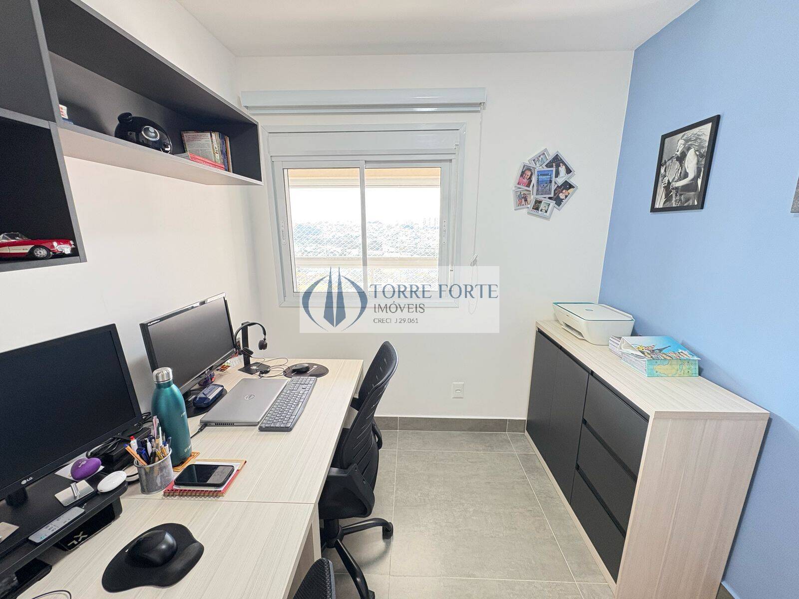 Apartamento à venda com 3 quartos, 87m² - Foto 19