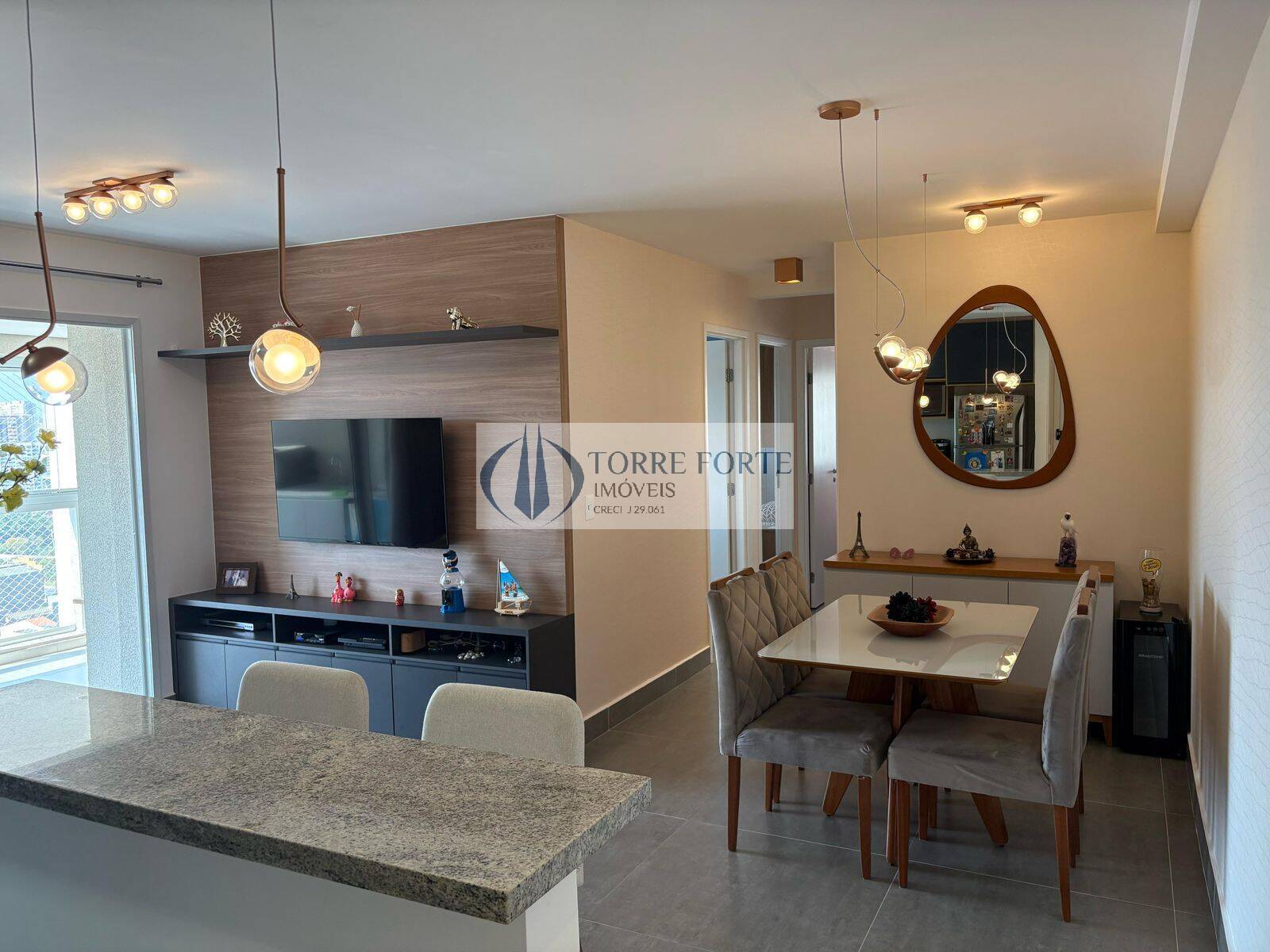 Apartamento à venda com 3 quartos, 87m² - Foto 18