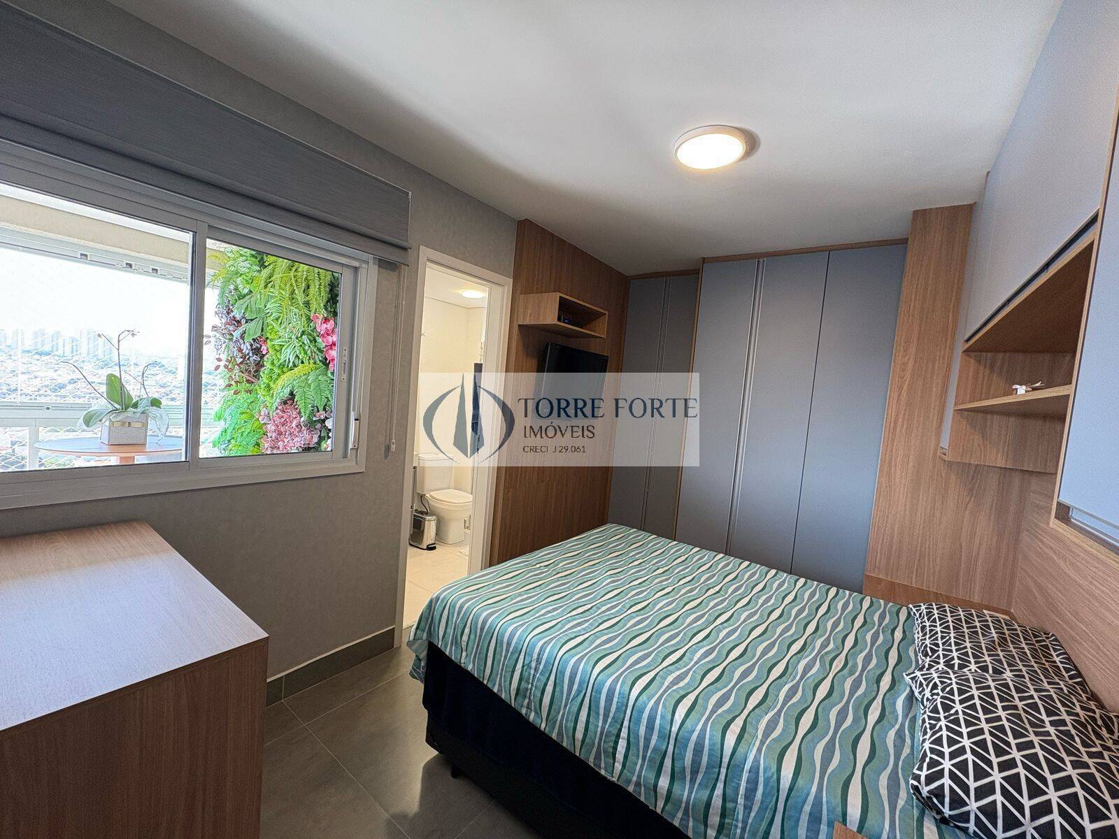 Apartamento à venda com 3 quartos, 87m² - Foto 20