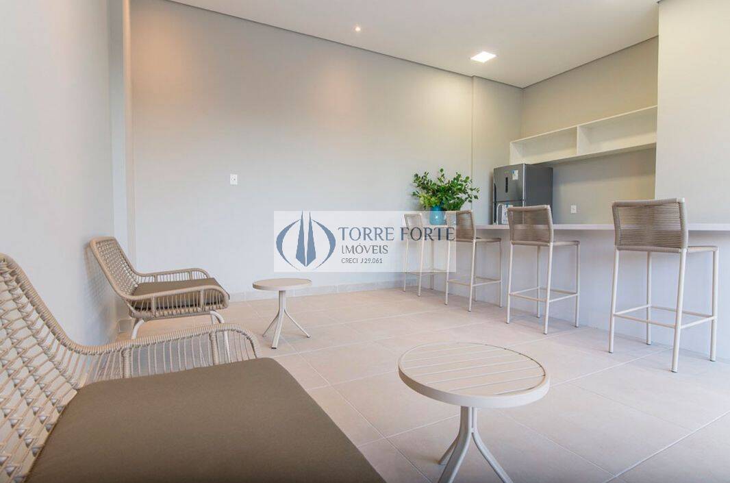 Apartamento à venda com 3 quartos, 87m² - Foto 21