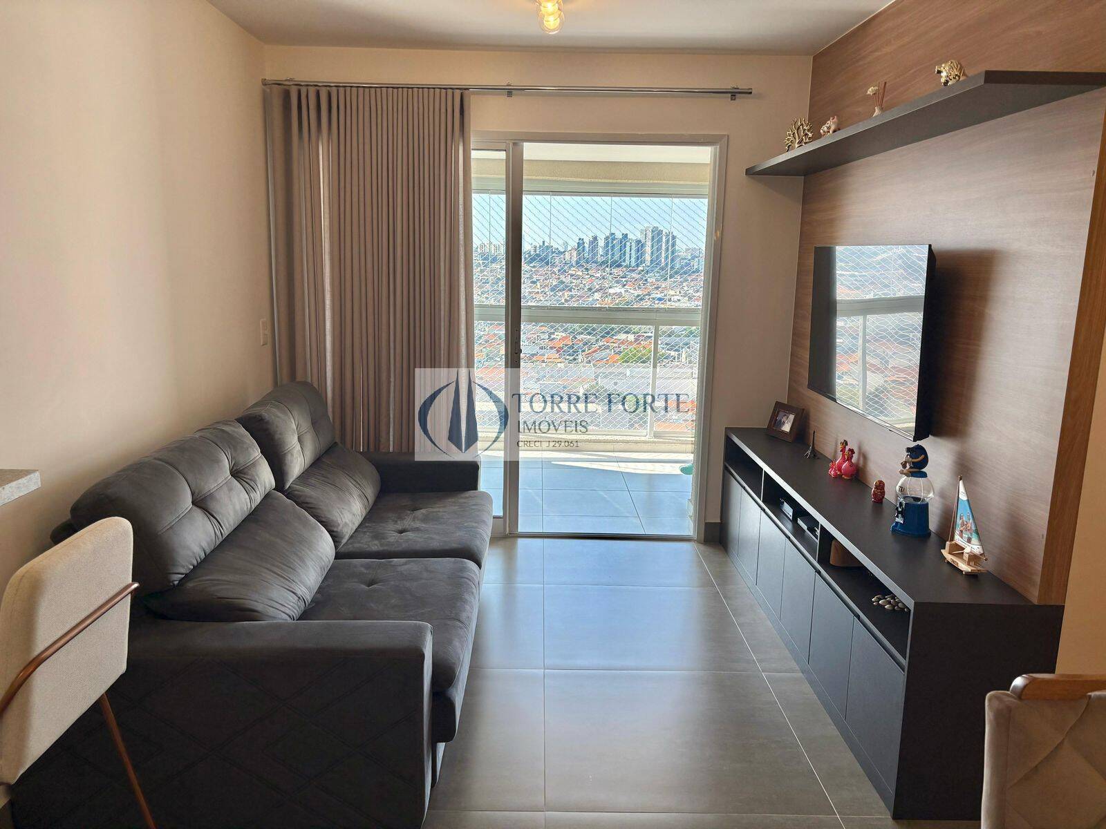 Apartamento à venda com 3 quartos, 87m² - Foto 23
