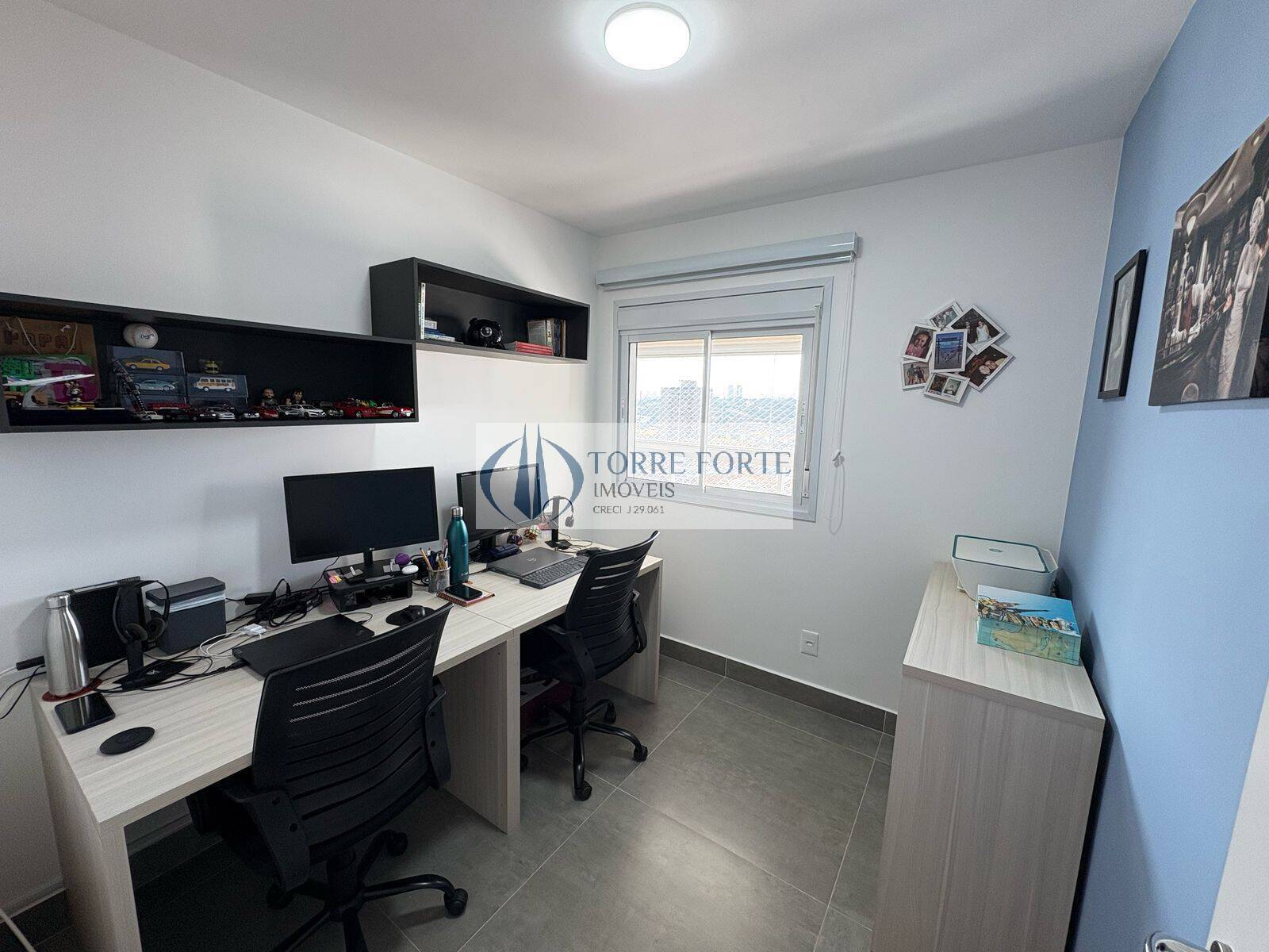 Apartamento à venda com 3 quartos, 87m² - Foto 25