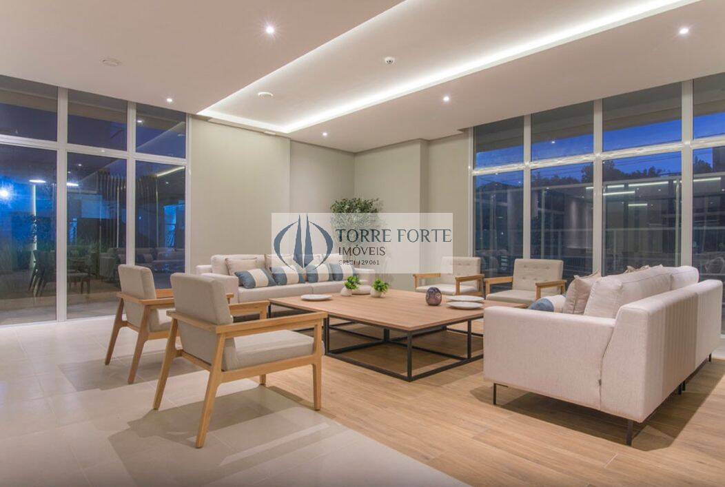 Apartamento à venda com 3 quartos, 87m² - Foto 24