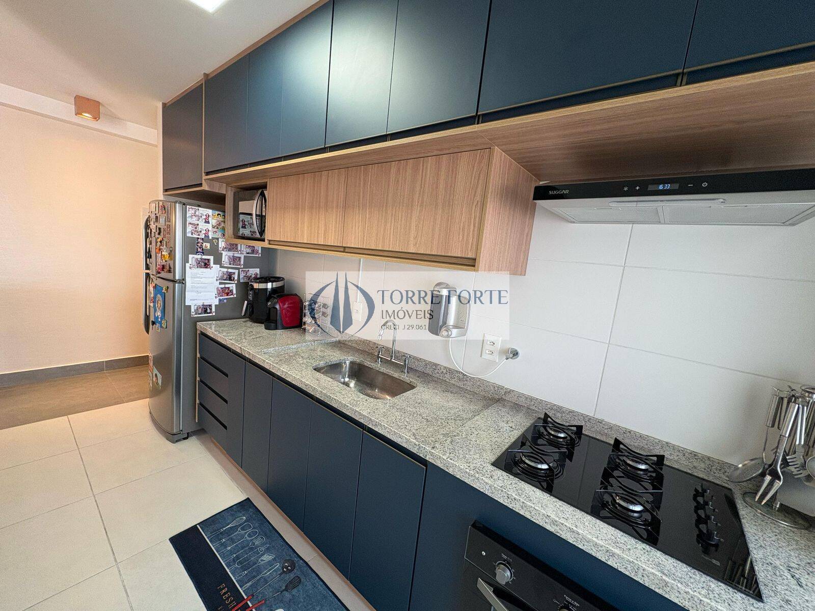 Apartamento à venda com 3 quartos, 87m² - Foto 7