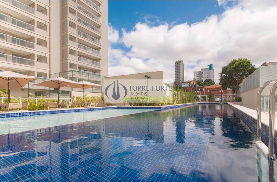 Apartamento à venda com 3 quartos, 87m² - Foto 1