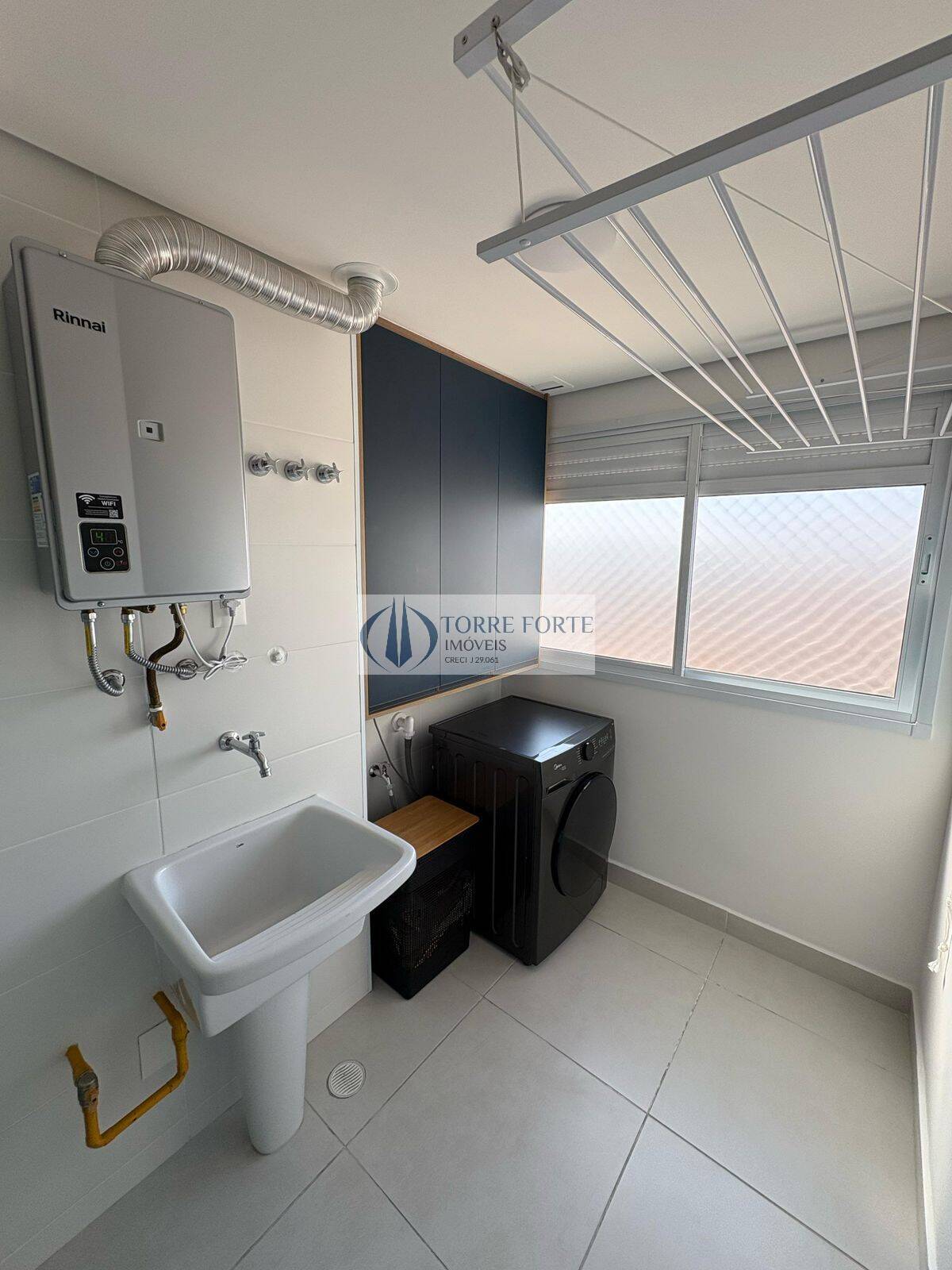 Apartamento à venda com 3 quartos, 87m² - Foto 26