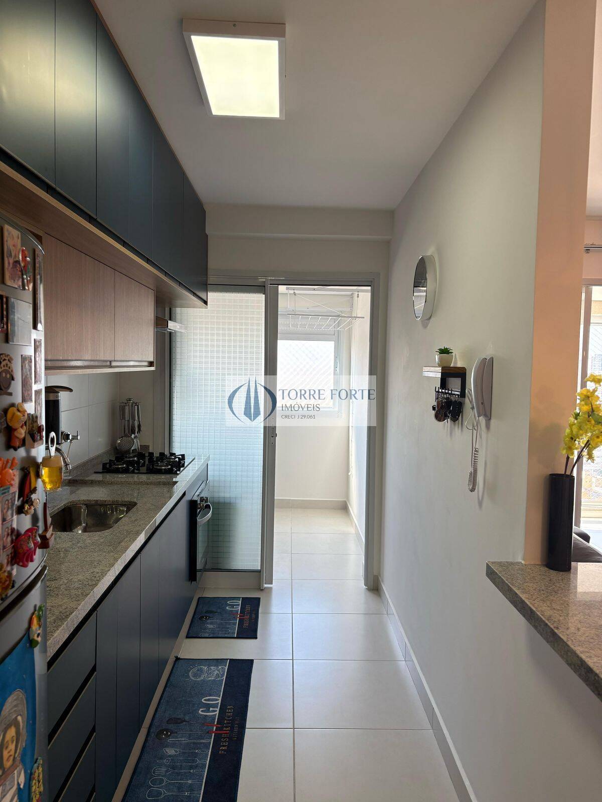 Apartamento à venda com 3 quartos, 87m² - Foto 9
