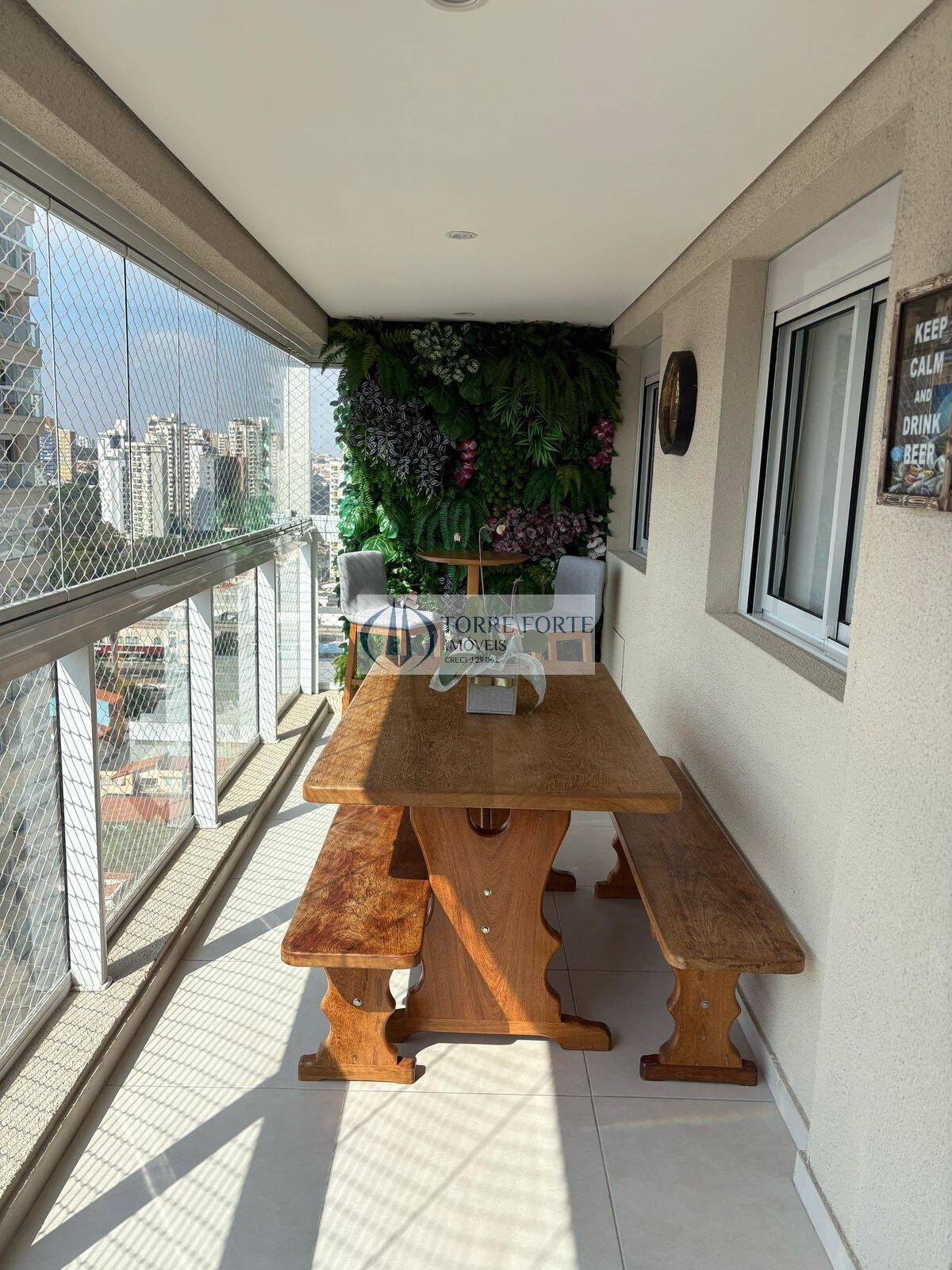 Apartamento à venda com 3 quartos, 87m² - Foto 28