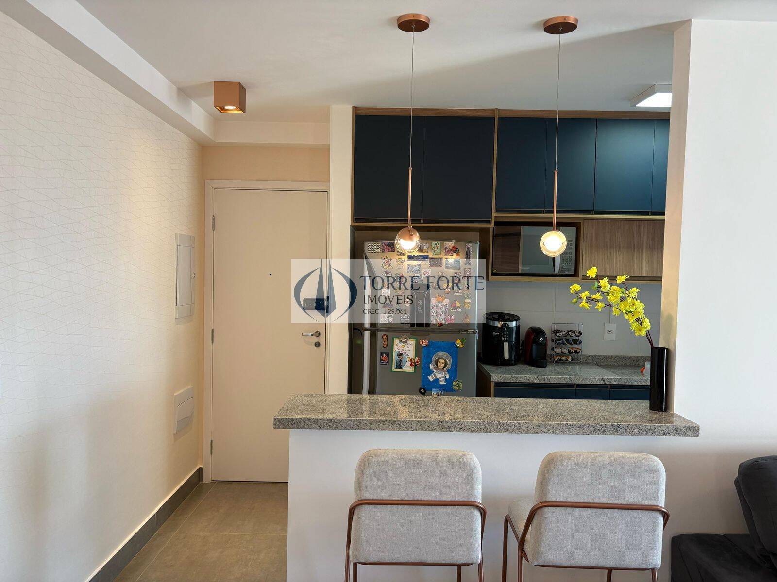 Apartamento à venda com 3 quartos, 87m² - Foto 16
