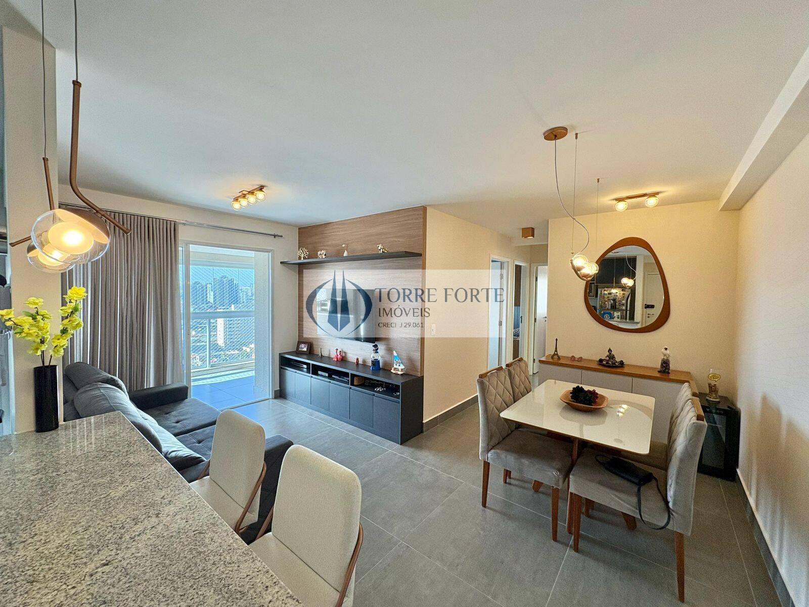 Apartamento à venda com 3 quartos, 87m² - Foto 15