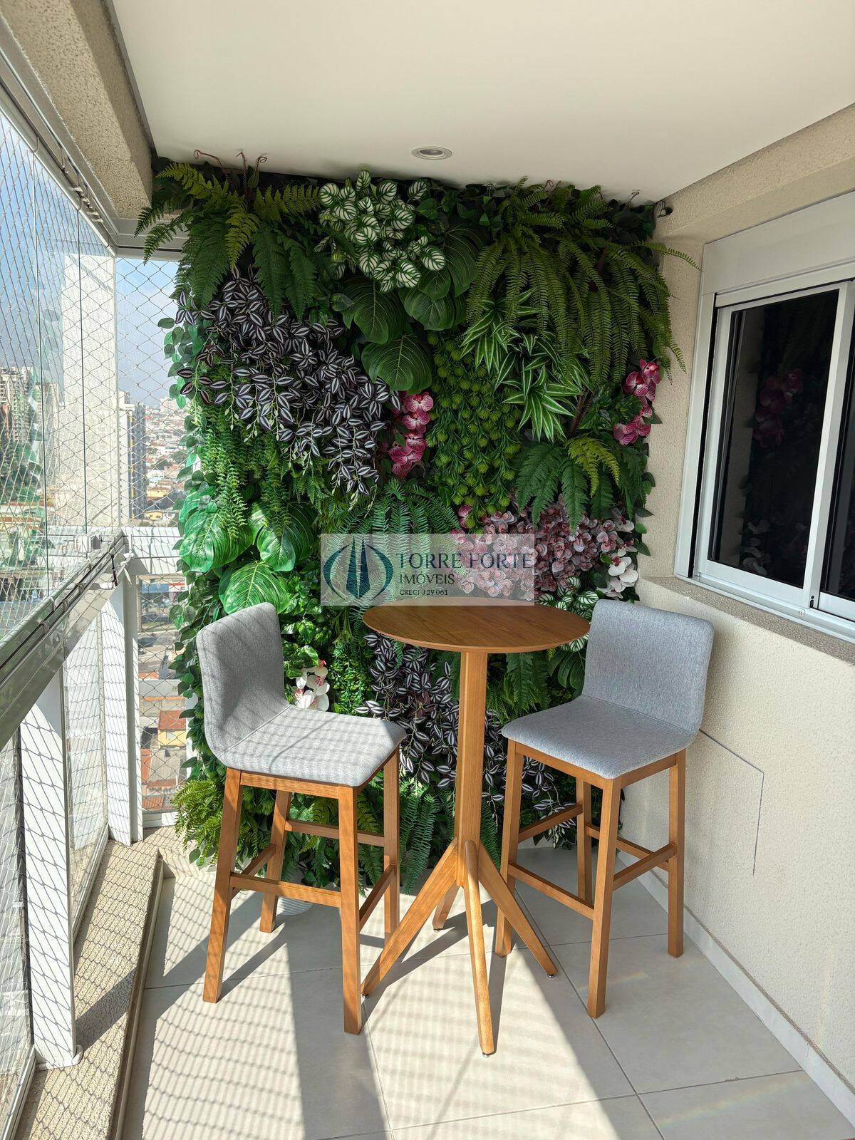 Apartamento à venda com 3 quartos, 87m² - Foto 29