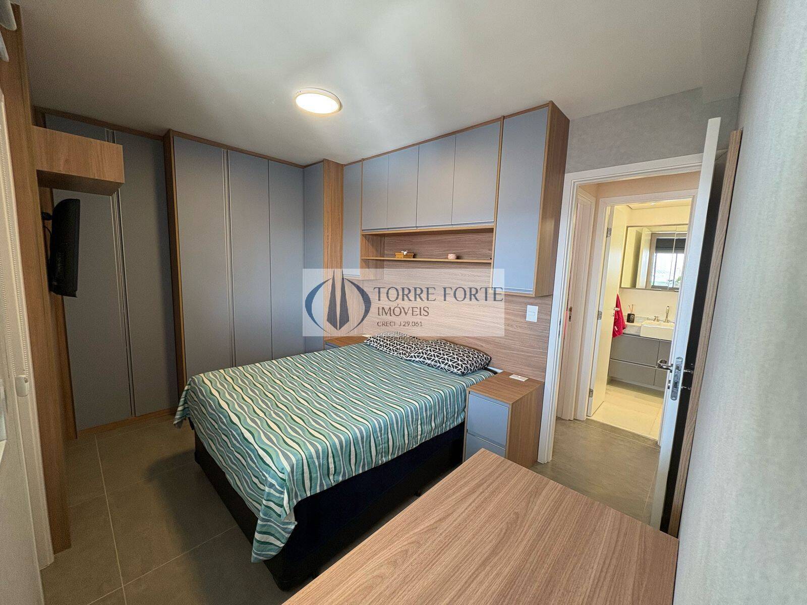 Apartamento à venda com 3 quartos, 87m² - Foto 30