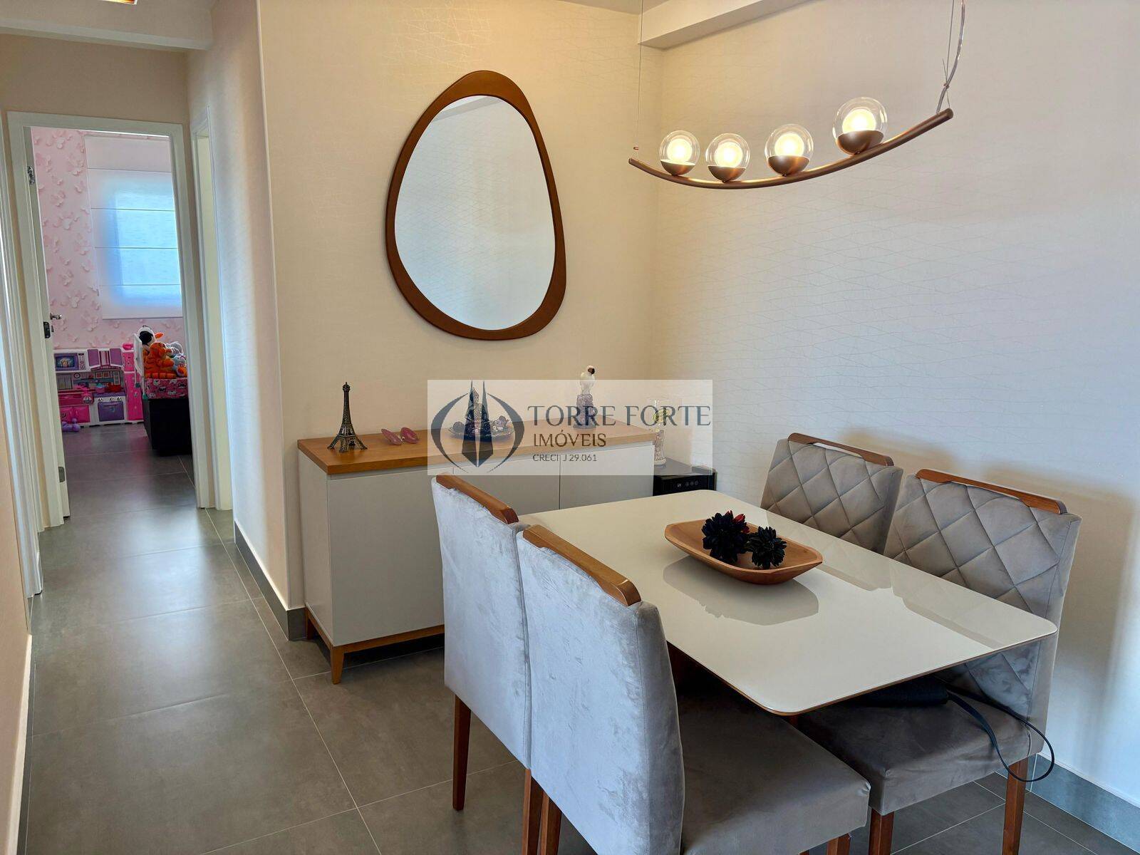 Apartamento à venda com 3 quartos, 87m² - Foto 14