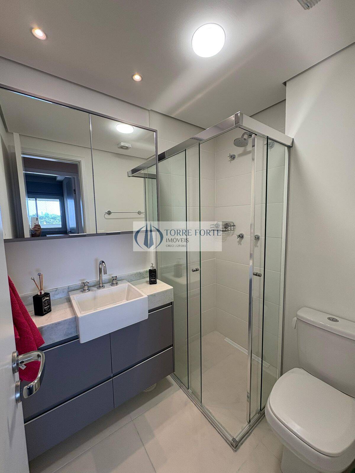 Apartamento à venda com 3 quartos, 87m² - Foto 33