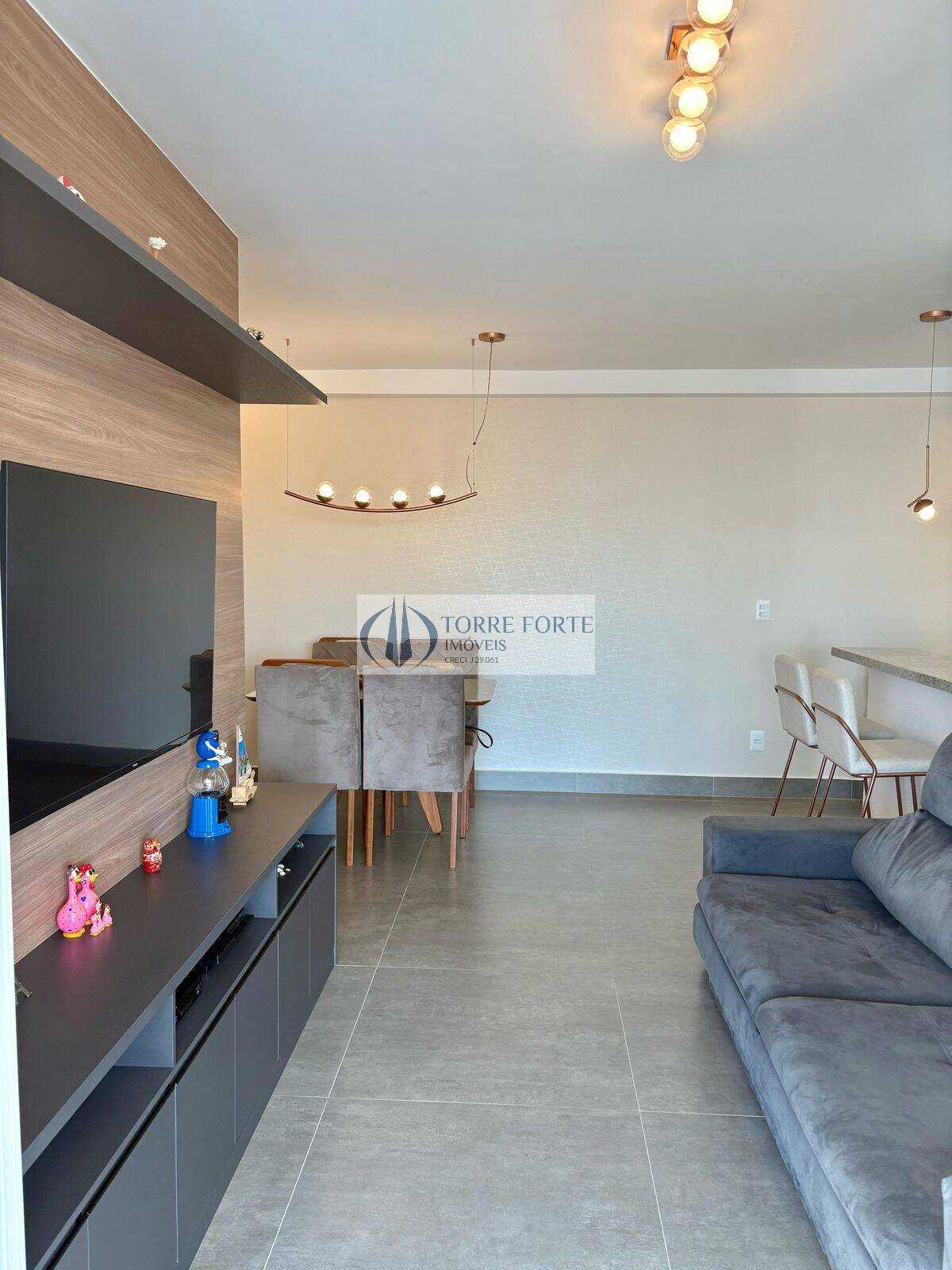 Apartamento à venda com 3 quartos, 87m² - Foto 13