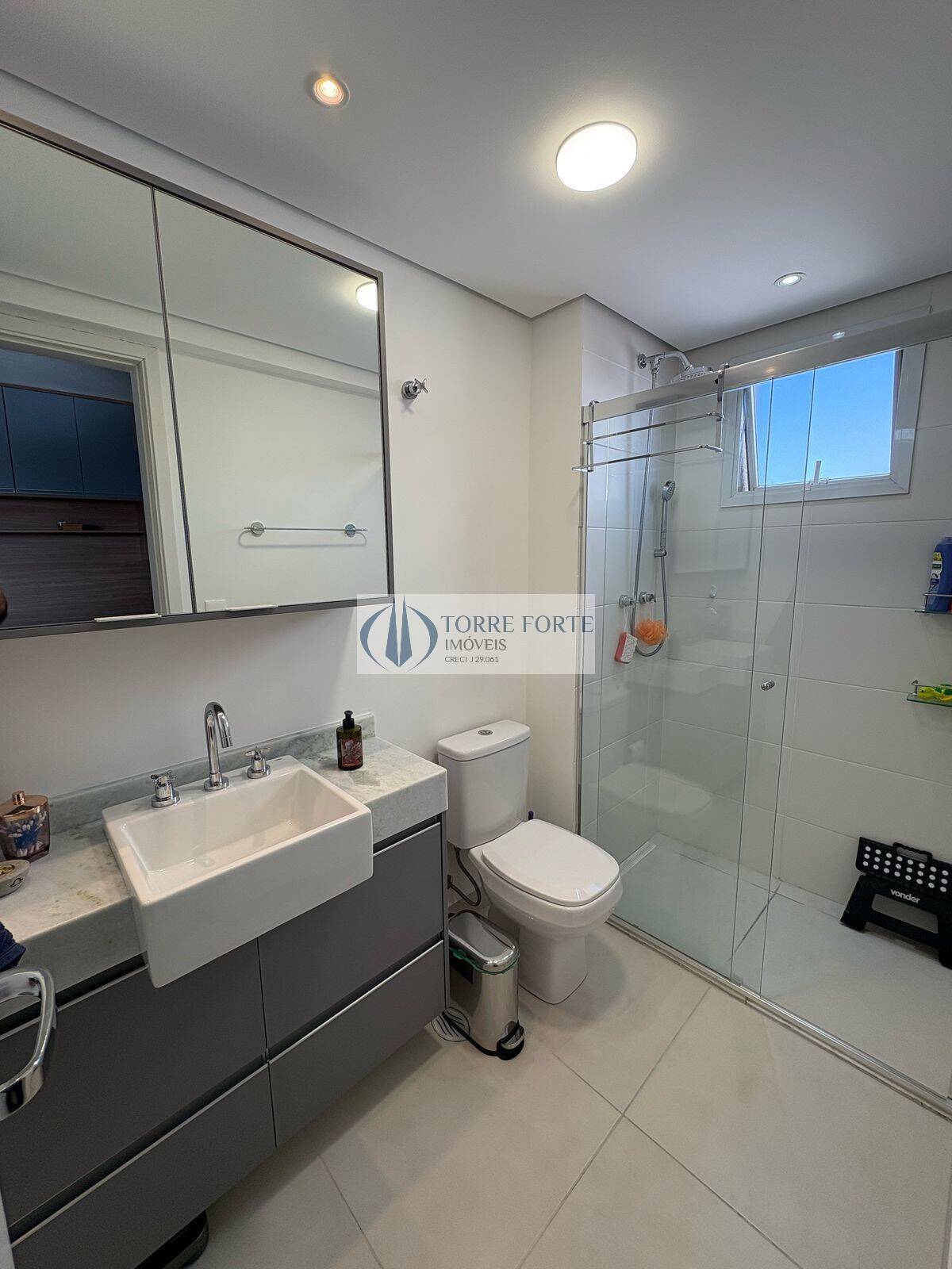 Apartamento à venda com 3 quartos, 87m² - Foto 34