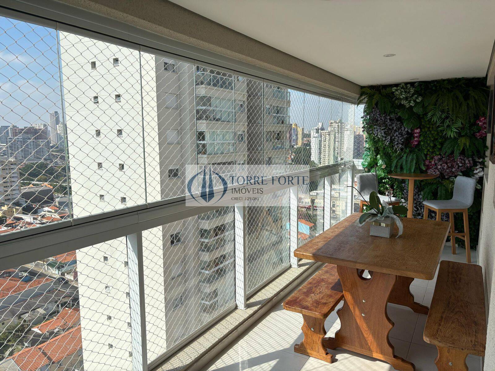 Apartamento à venda com 3 quartos, 87m² - Foto 5