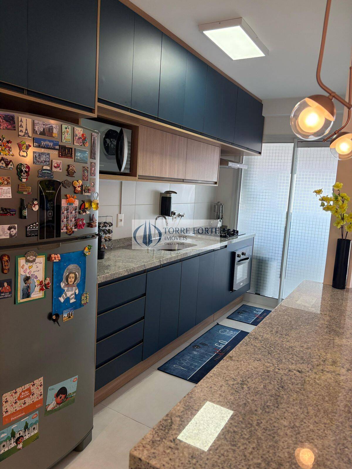 Apartamento à venda com 3 quartos, 87m² - Foto 11