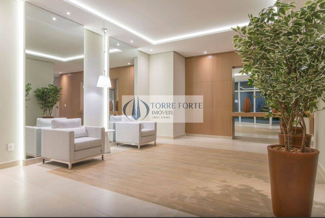 Apartamento à venda com 3 quartos, 87m² - Foto 40