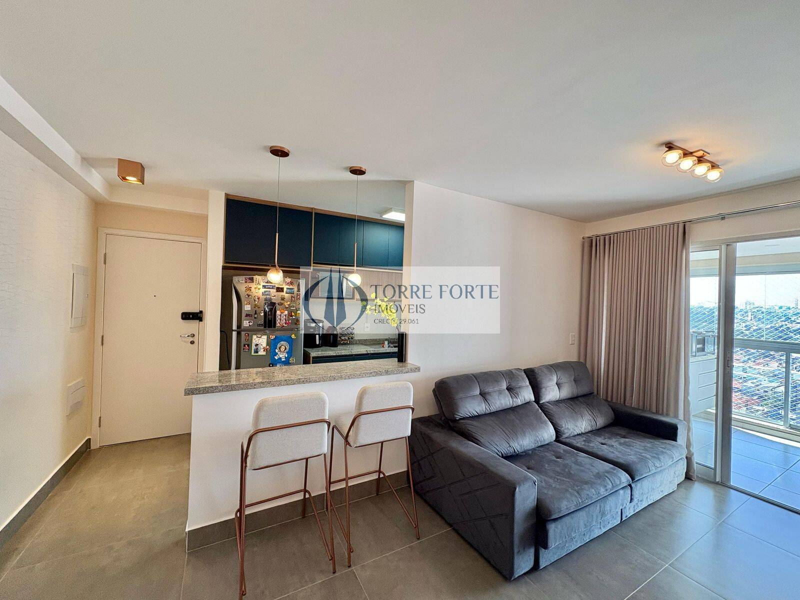 Apartamento à venda com 3 quartos, 87m² - Foto 12