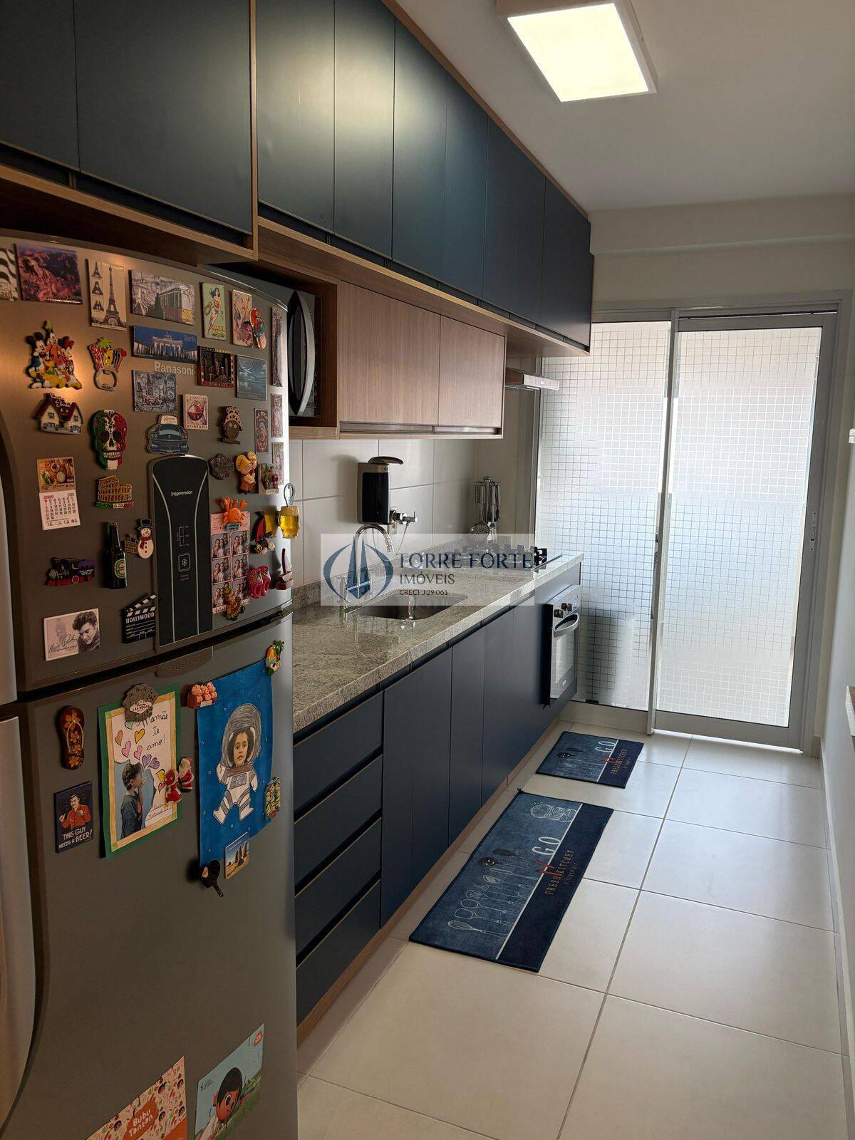 Apartamento à venda com 3 quartos, 87m² - Foto 10