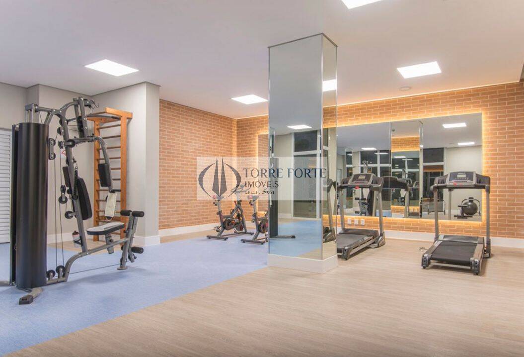 Apartamento à venda com 3 quartos, 87m² - Foto 41