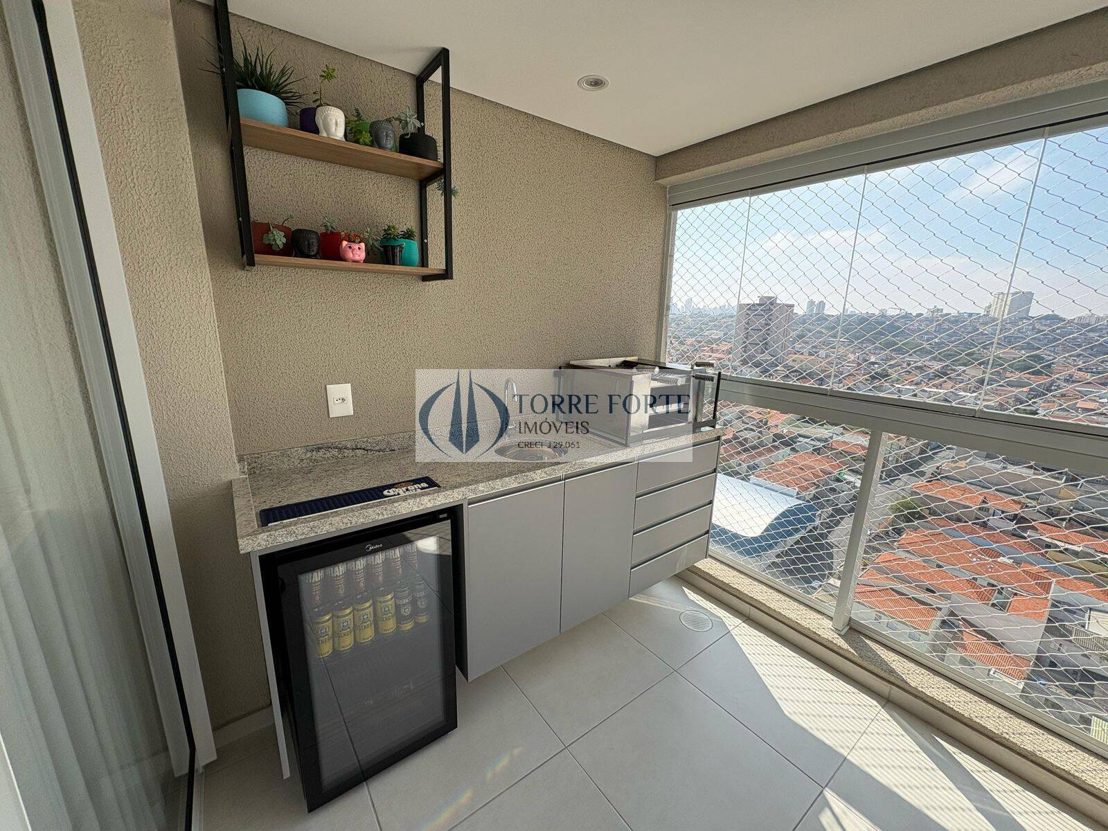 Apartamento à venda com 3 quartos, 87m² - Foto 6