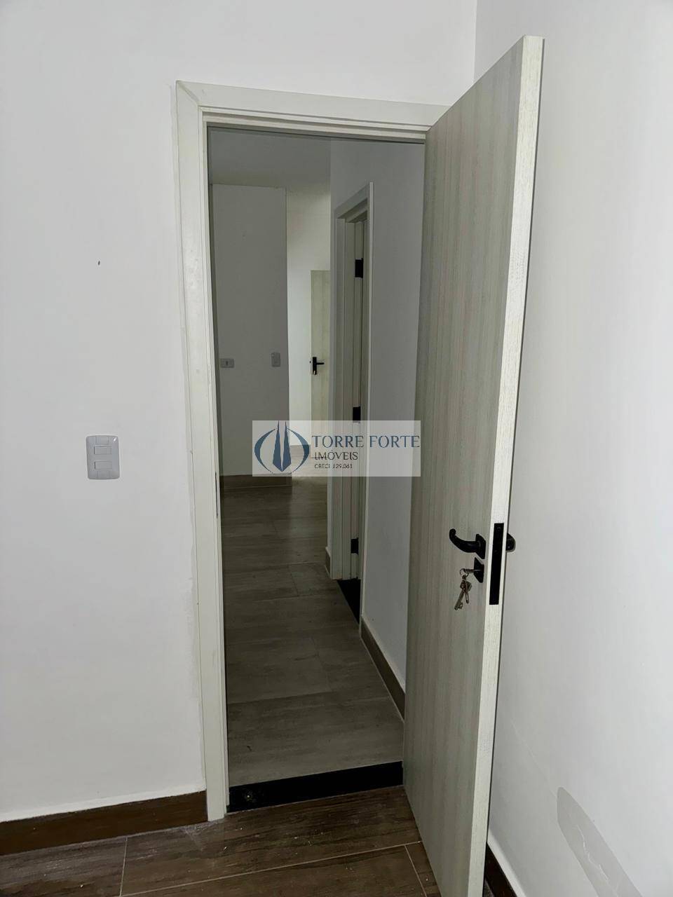 Apartamento à venda com 2 quartos, 43m² - Foto 6
