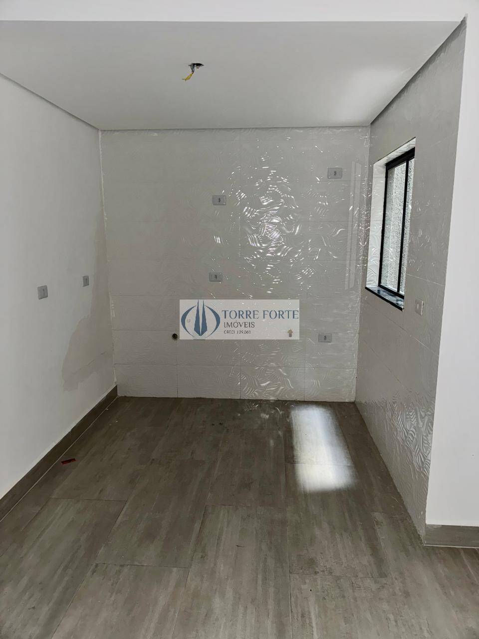 Apartamento à venda com 2 quartos, 43m² - Foto 7